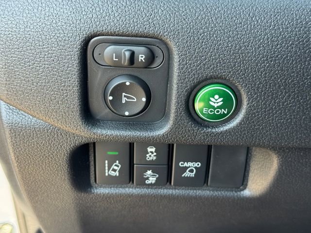 New 2026 Honda Ridgeline Sport image 28