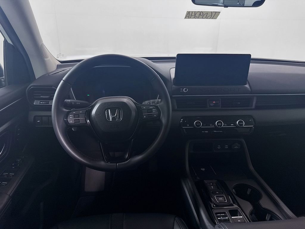 Used 2026 Honda Passport RTL image 20