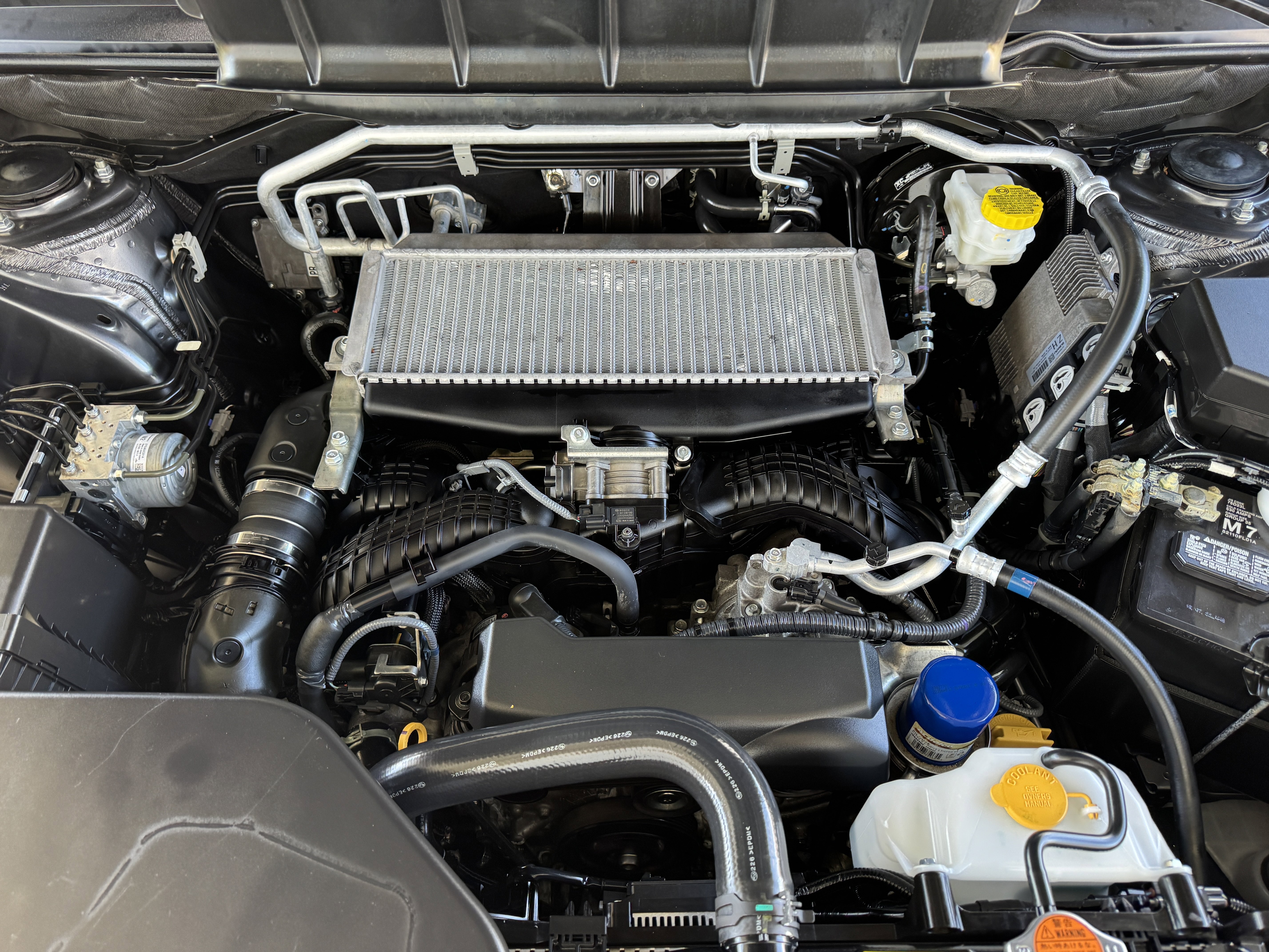 Used 2022 Subaru Ascent Limited w/ Technology Package image 26