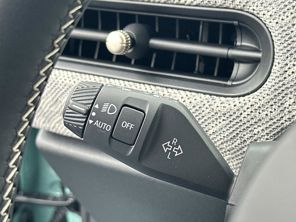 New 2026 MINI Cooper S image 17