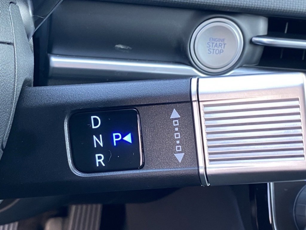 New 2025 Hyundai Tucson Blue image 29