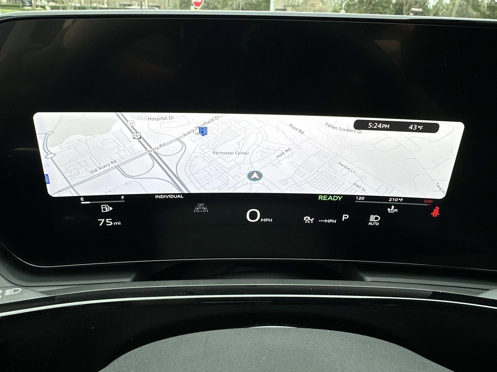 New 2026 Audi Q3 quattro 2.0T image 16