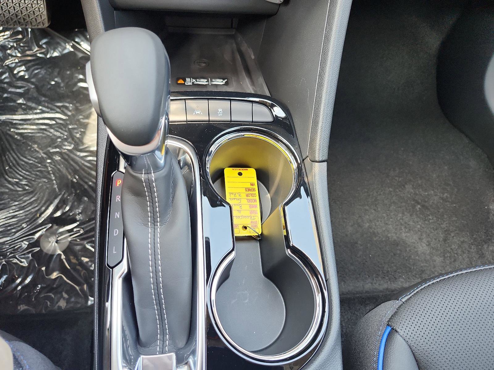 New 2026 Buick Encore GX Sport Touring w/ Advanced Technology Package image 15