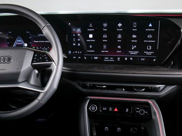 Used 2025 Audi Q5 Premium w/ Convenience Package AWD/4WD image 12