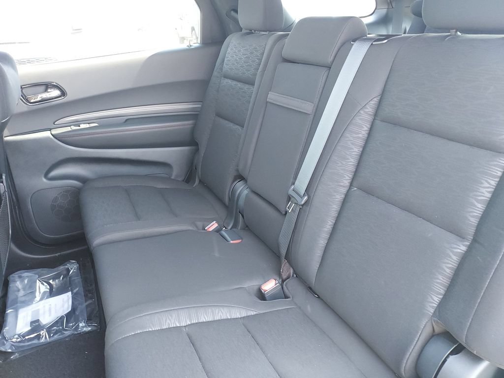New 2026 Dodge Durango GT w/ Tow 'N Go Package AWD/4WD image 28