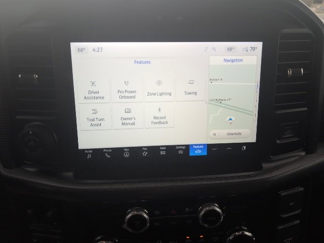 Used 2025 Ford F150 Tremor w/ Equipment Group 402A High image 17
