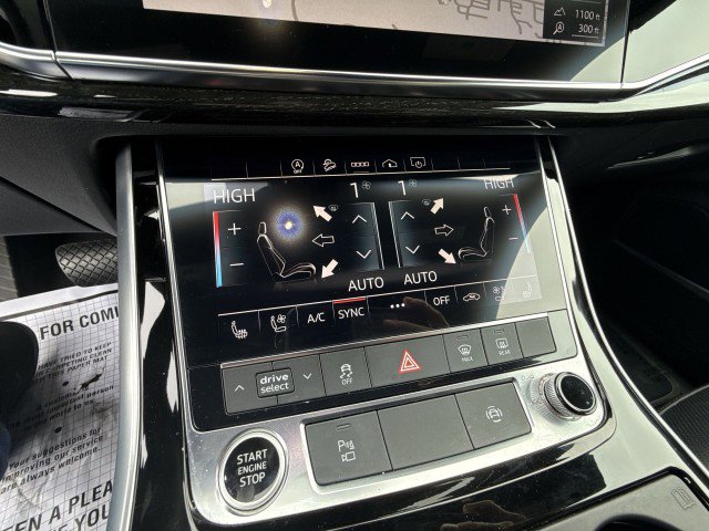 Used 2021 Audi Q8 Premium Plus image 17