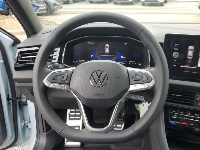 New 2026 Volkswagen Jetta Sport FWD image 25