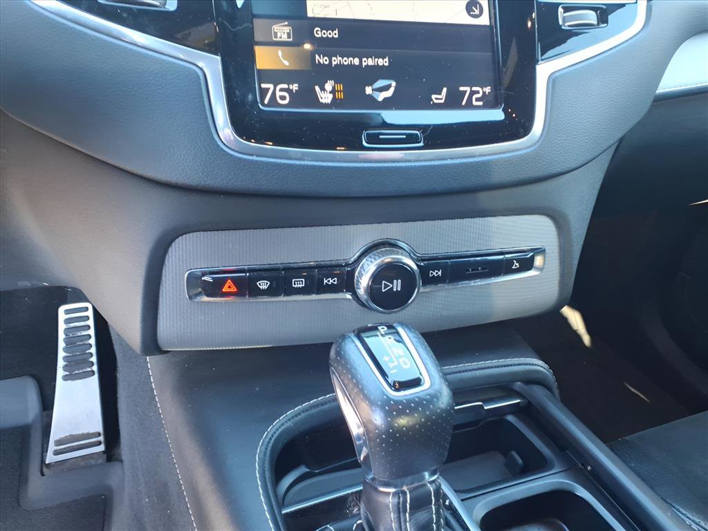 Used 2019 Volvo XC90 T5 R-Design w/ Protection Package image 16