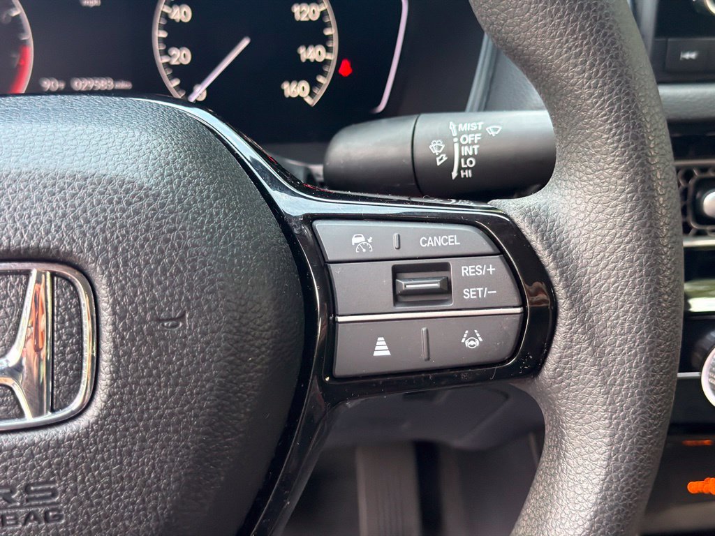 Used 2024 Honda Civic LX image 19