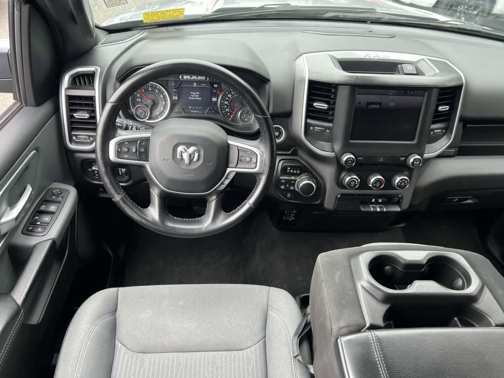 Certified 2022 RAM 1500 Big Horn image 15