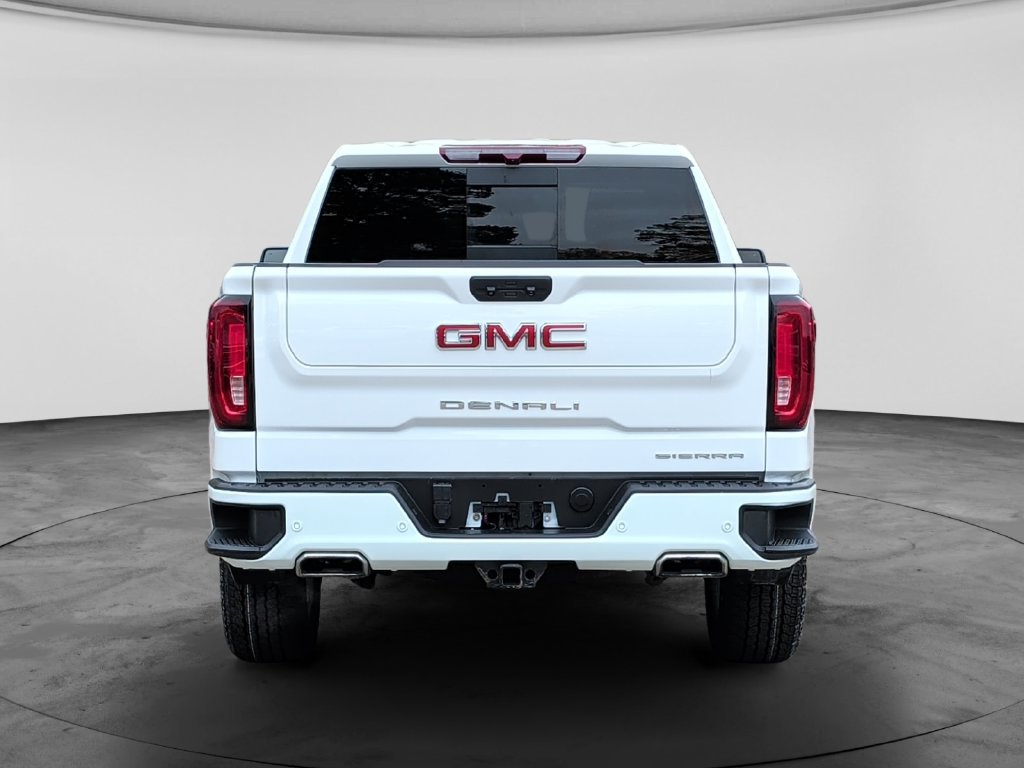 Used 2024 GMC Sierra 1500 Denali AWD/4WD image 6