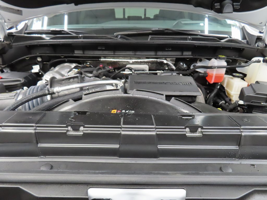 Used 2025 GMC Sierra 2500 AT4 w/ AT4 Premium Plus Package image 33