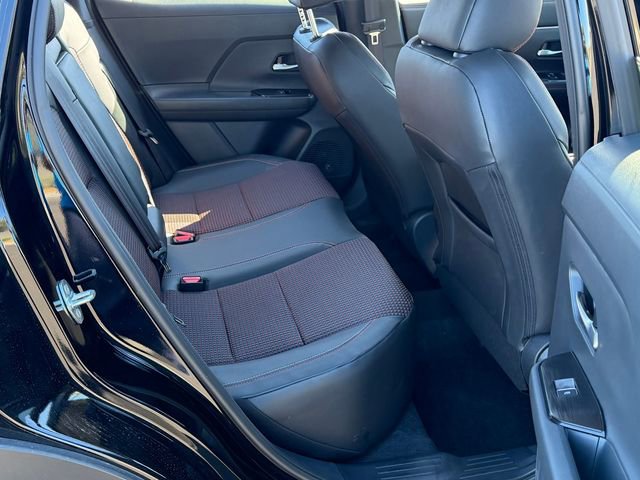 New 2026 Nissan Kicks SR FWD image 24
