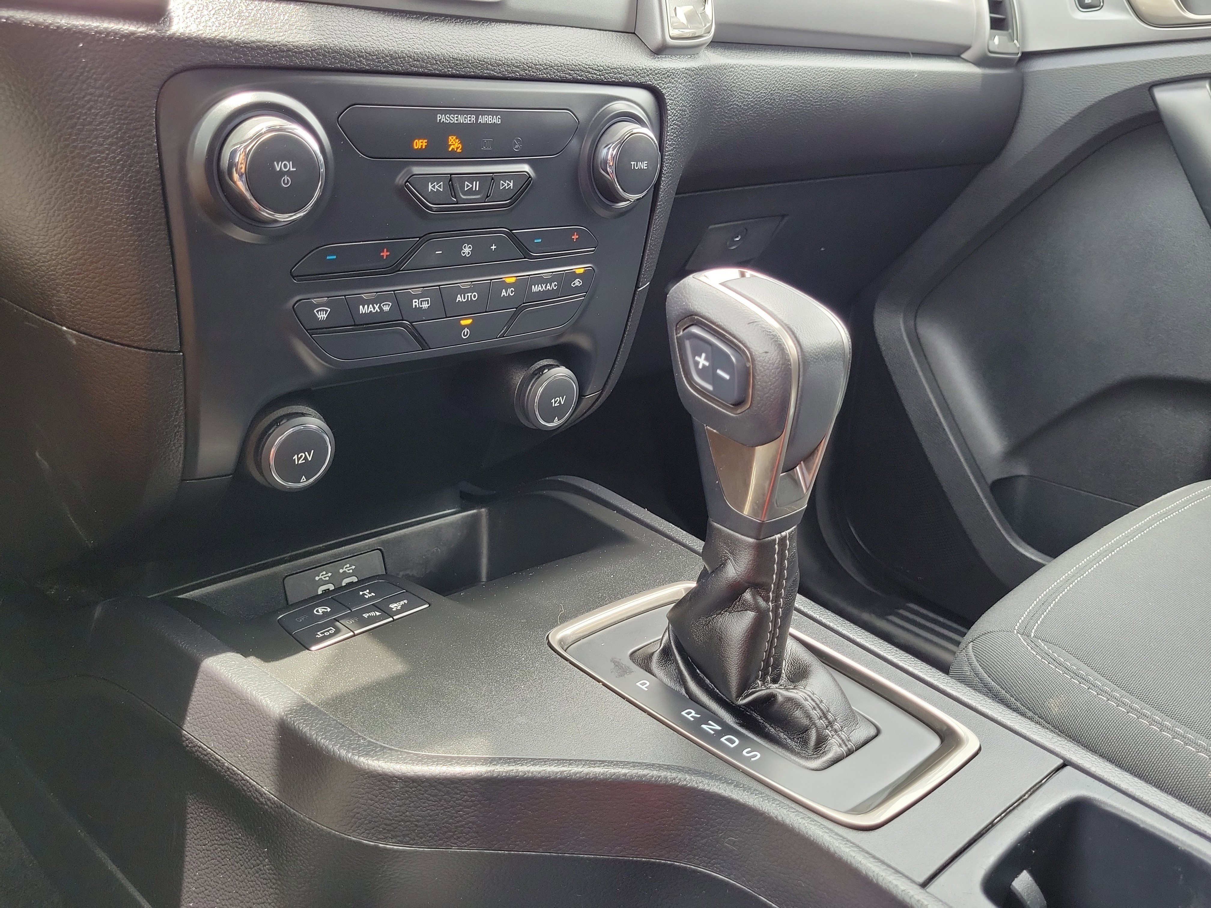Used 2021 Ford Ranger XLT w/ Equipment Group 301A Mid RWD image 26
