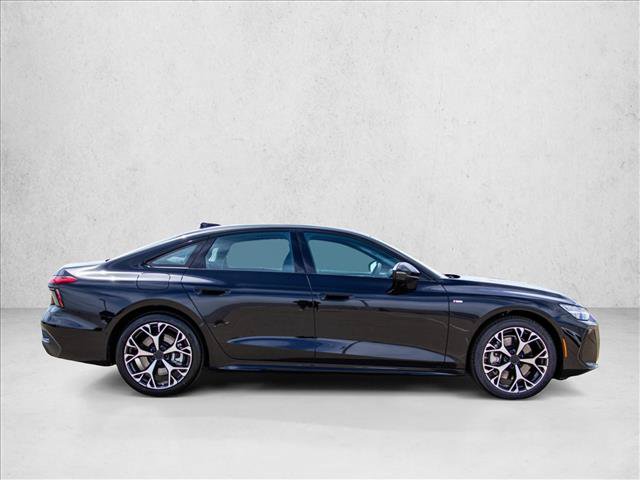 New 2026 Audi A6 Premium Plus AWD/4WD image 4
