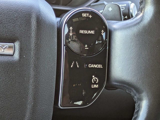 Used 2019 Land Rover Discovery HSE AWD/4WD image 28