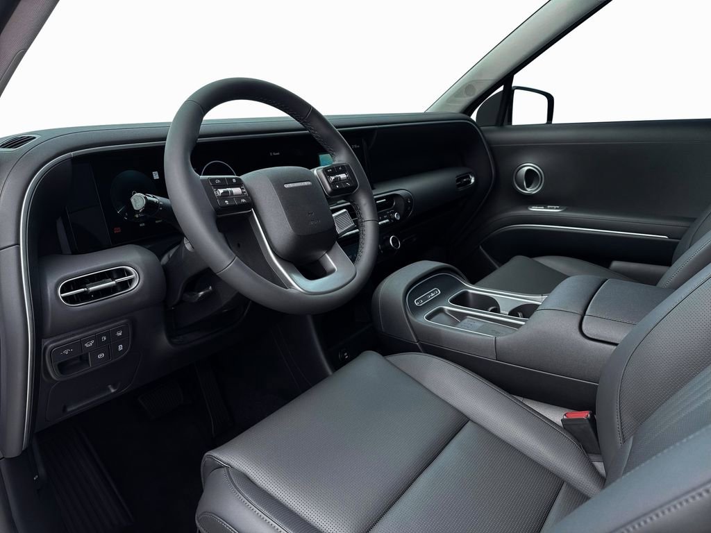 New 2026 Hyundai Palisade SEL Premium FWD image 14