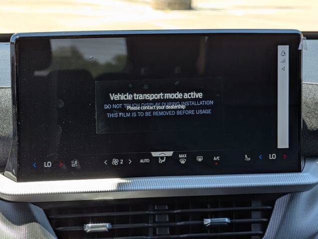 New 2026 Ford Explorer ST-Line RWD image 39