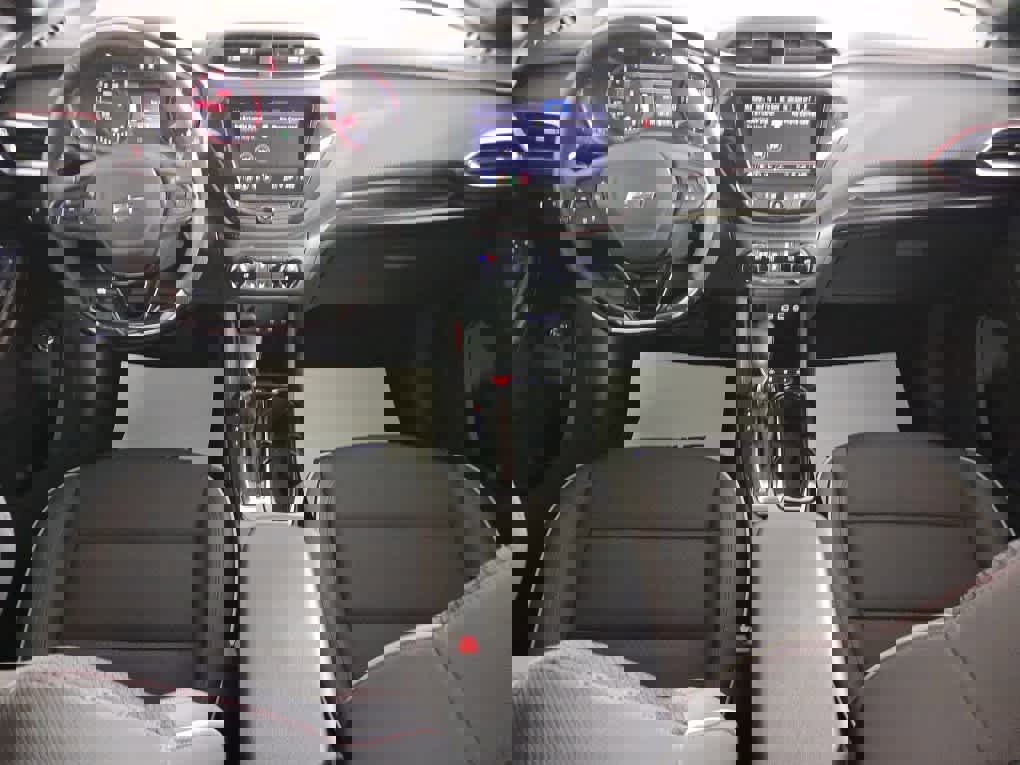 Used 2023 Chevrolet TrailBlazer RS w/ Sun and Liftgate Package image 52