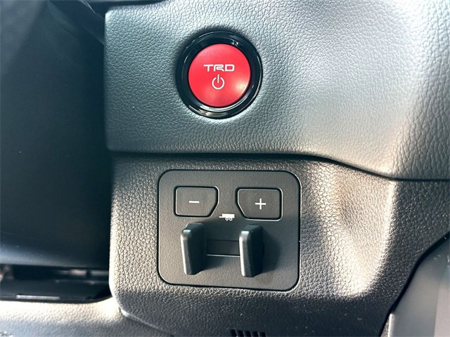 New 2026 Toyota Tundra TRD Pro image 14