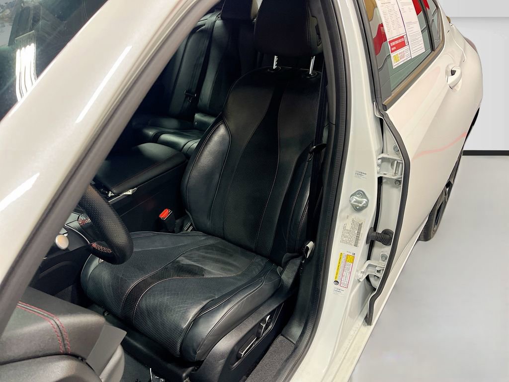 Used 2023 Acura TLX Type S AWD/4WD image 20