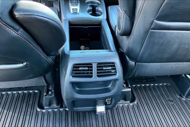 Used 2023 Honda Passport TrailSport image 16