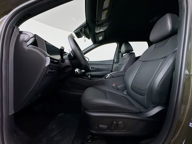 New 2026 Hyundai Santa Cruz XRT AWD/4WD image 35