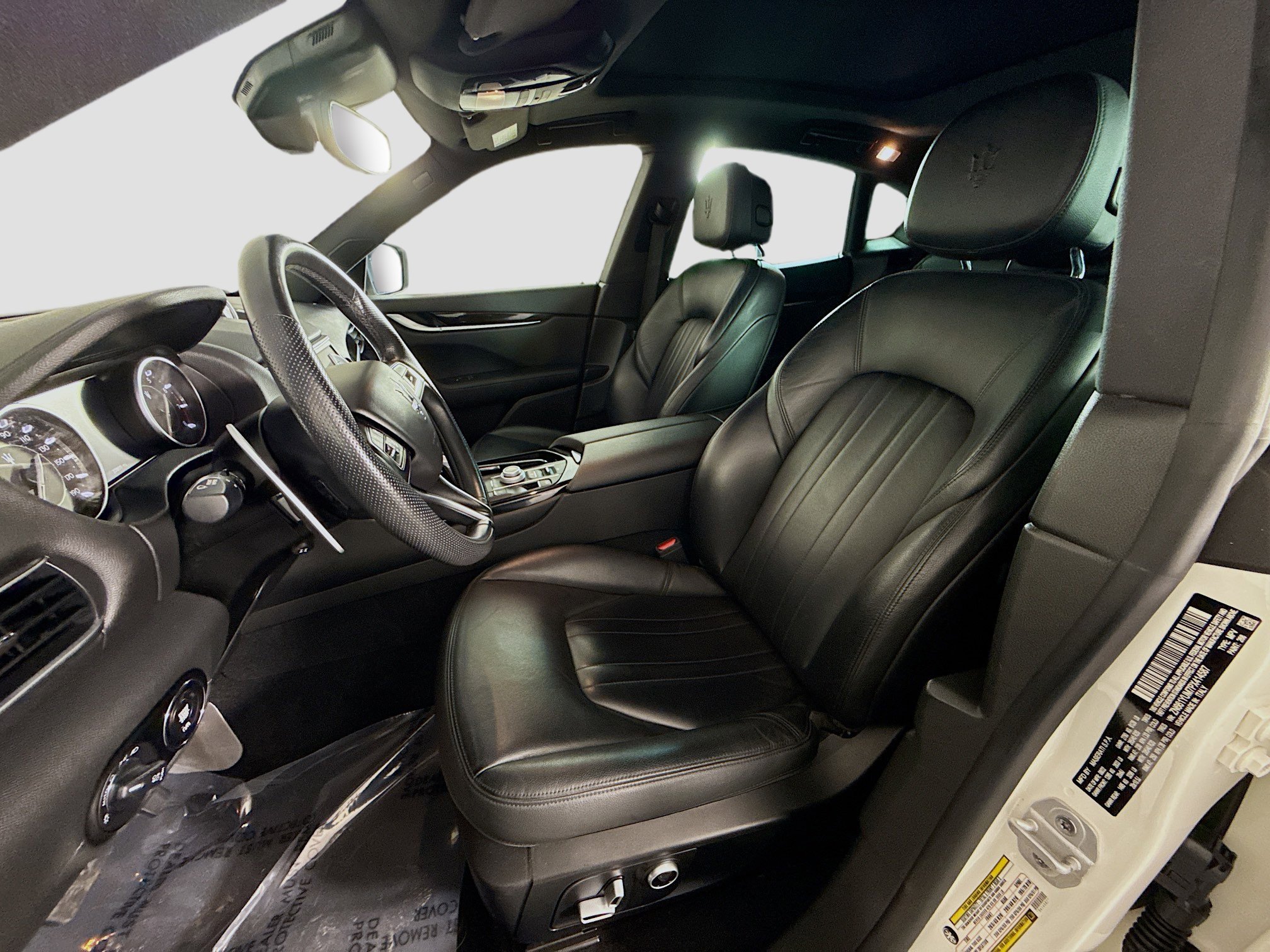 Used 2023 Maserati Levante Modena image 22