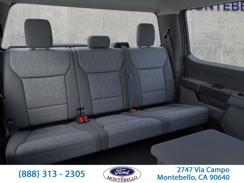 New 2025 Ford F150 XL image 12