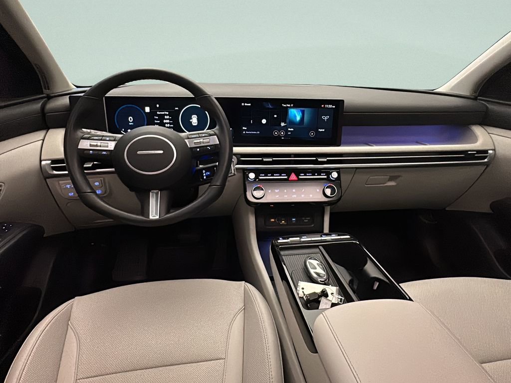 Certified 2025 Hyundai Tucson SEL image 21