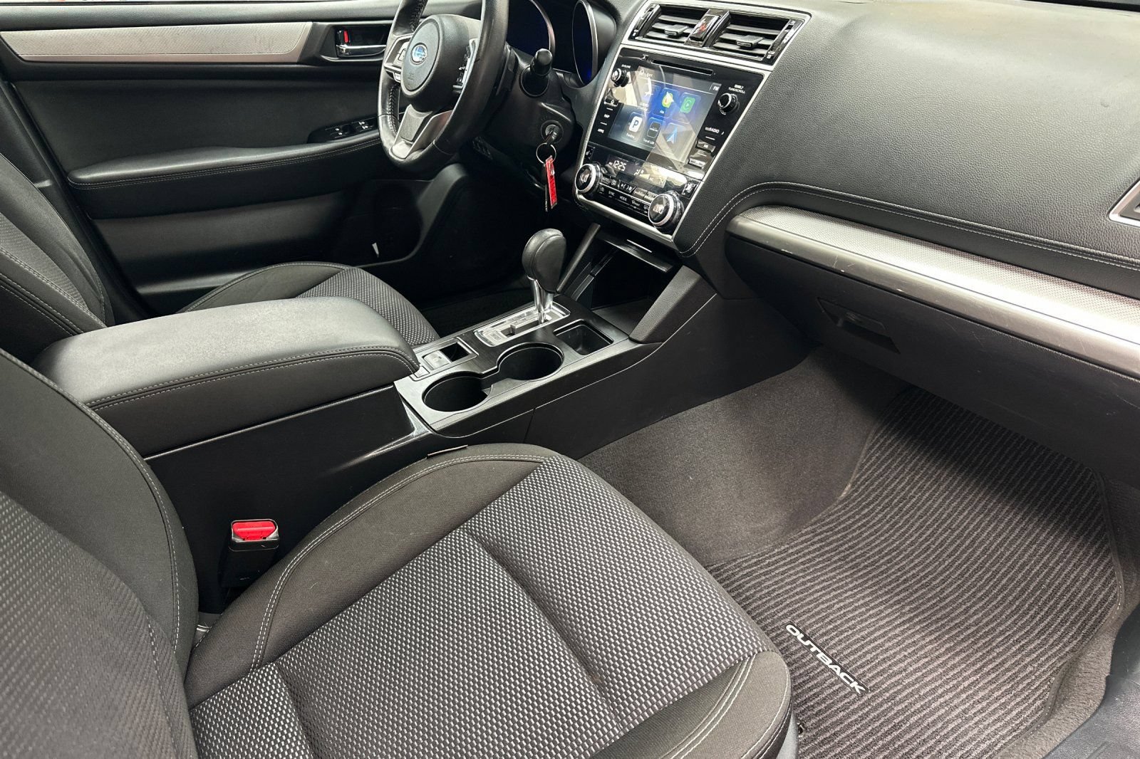 Used 2018 Subaru Outback 2.5i Premium AWD/4WD image 20