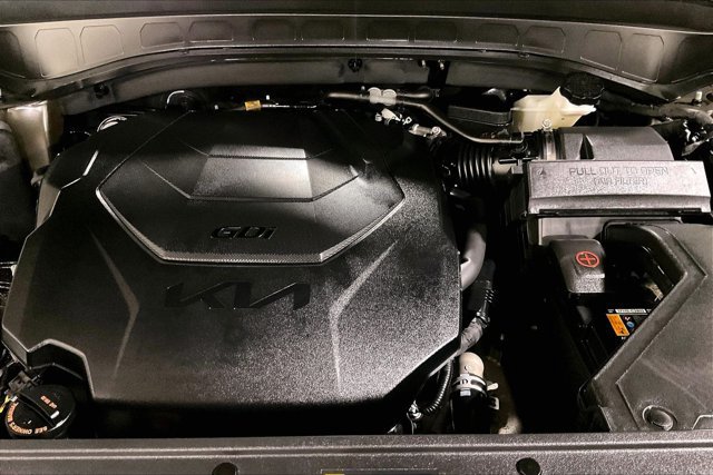 Used 2023 Kia Telluride SX X-Line AWD/4WD image 10