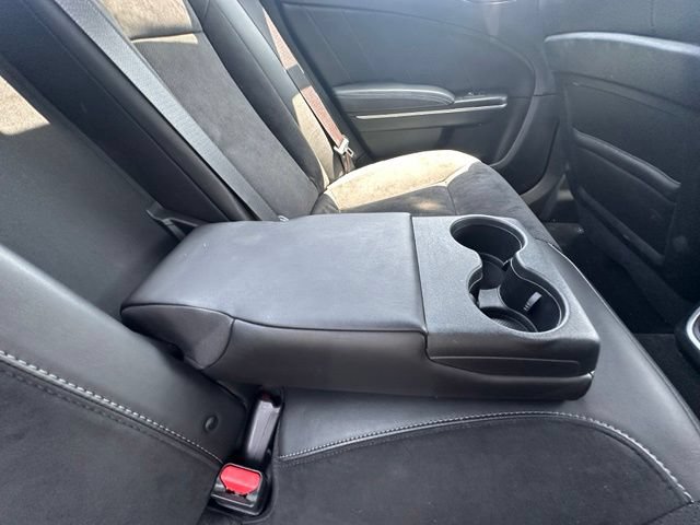 Used 2023 Dodge Charger Scat Pack w/ Plus Group RWD image 35