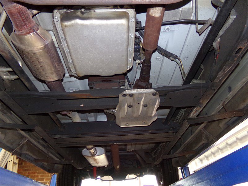 Used 1994 Chevrolet Suburban K1500 4WD image 90