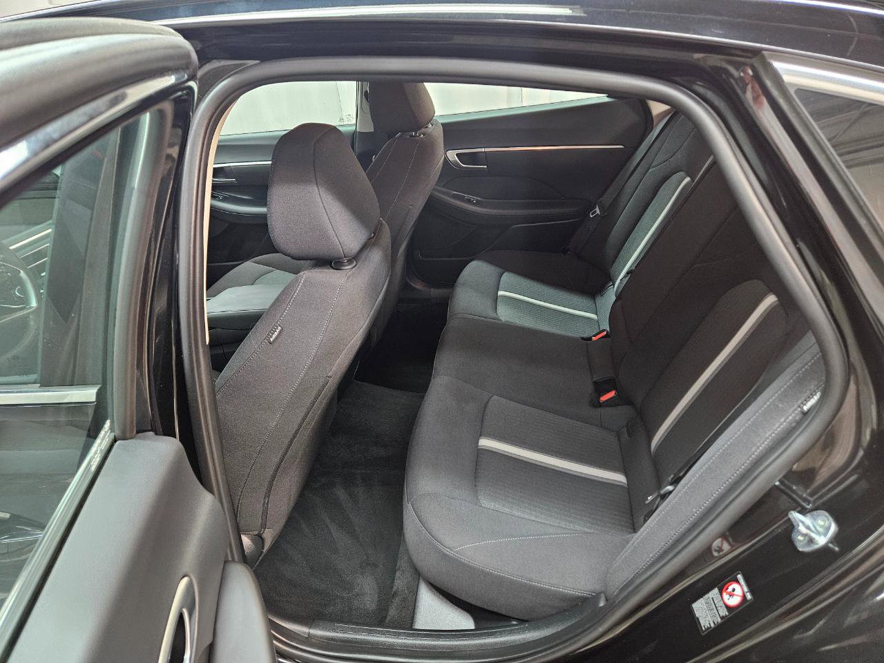 Used 2022 Hyundai Sonata SEL image 18