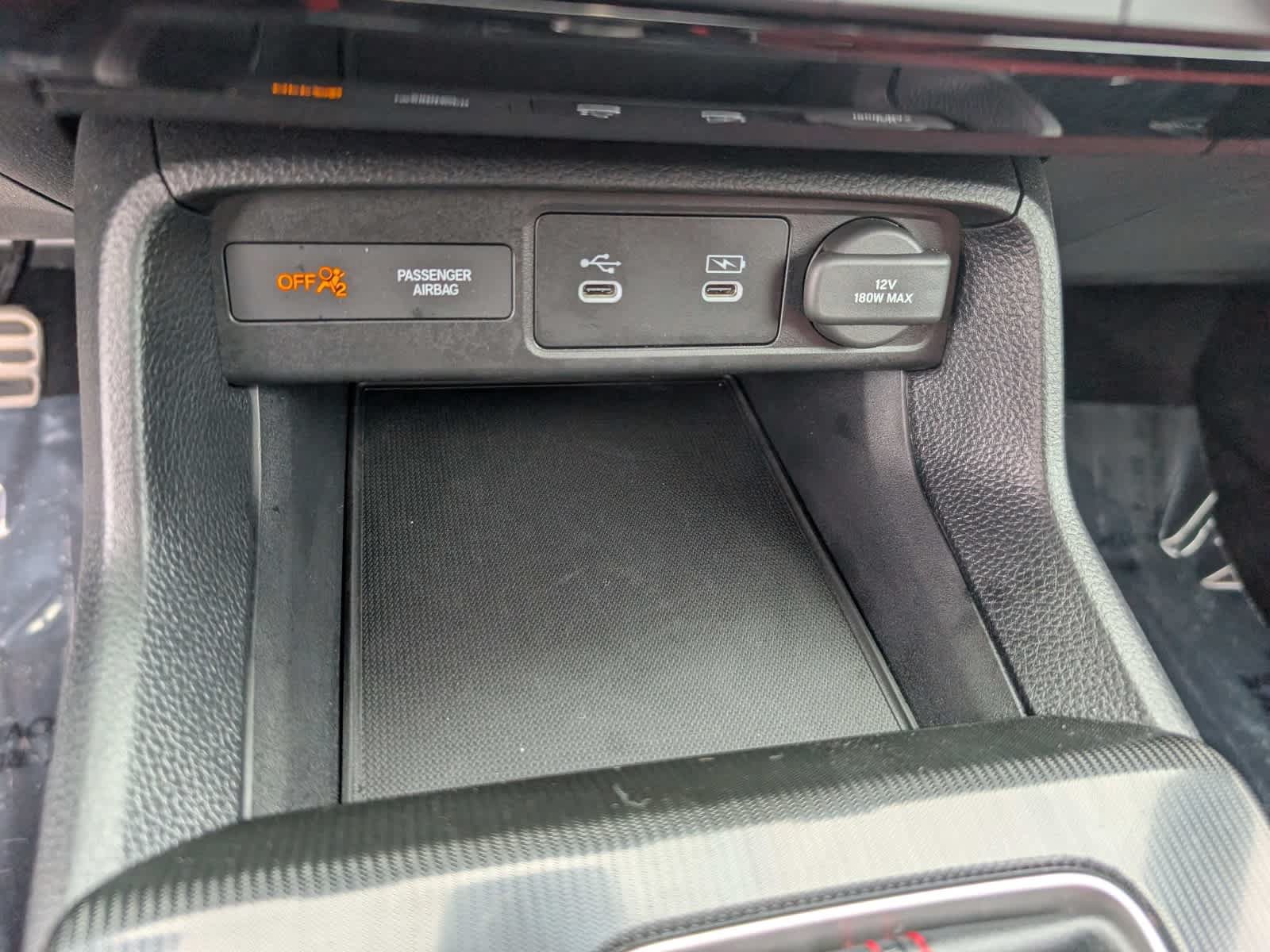 Certified 2026 Honda Civic Si image 25