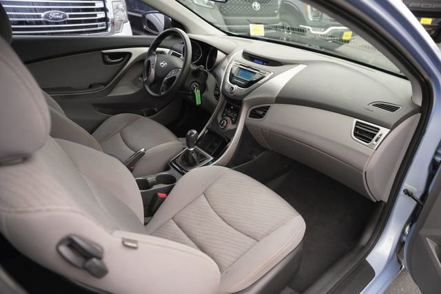 Used 2013 Hyundai Elantra image 13