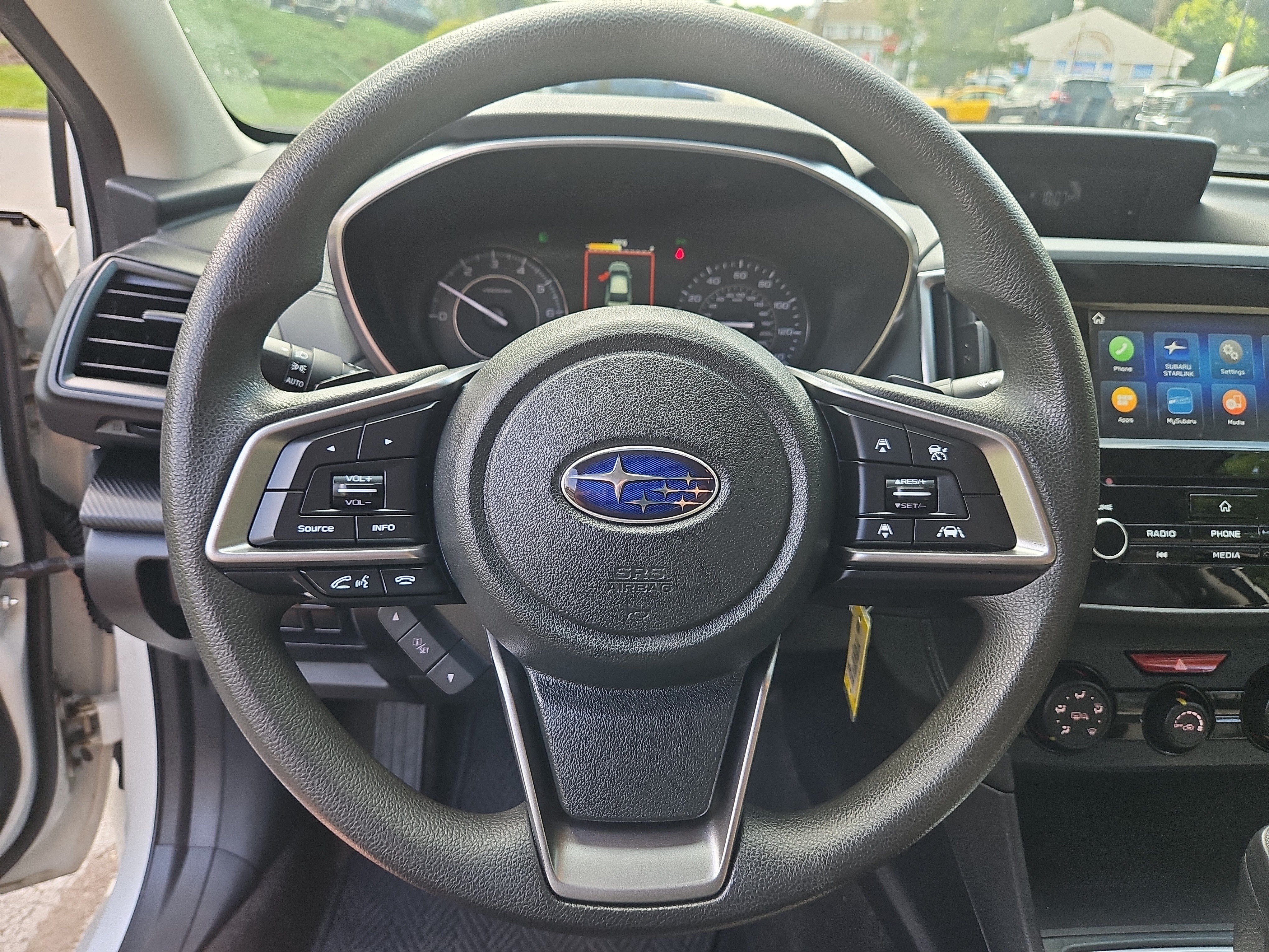 Used 2020 Subaru Impreza 2.0i Premium AWD/4WD image 17
