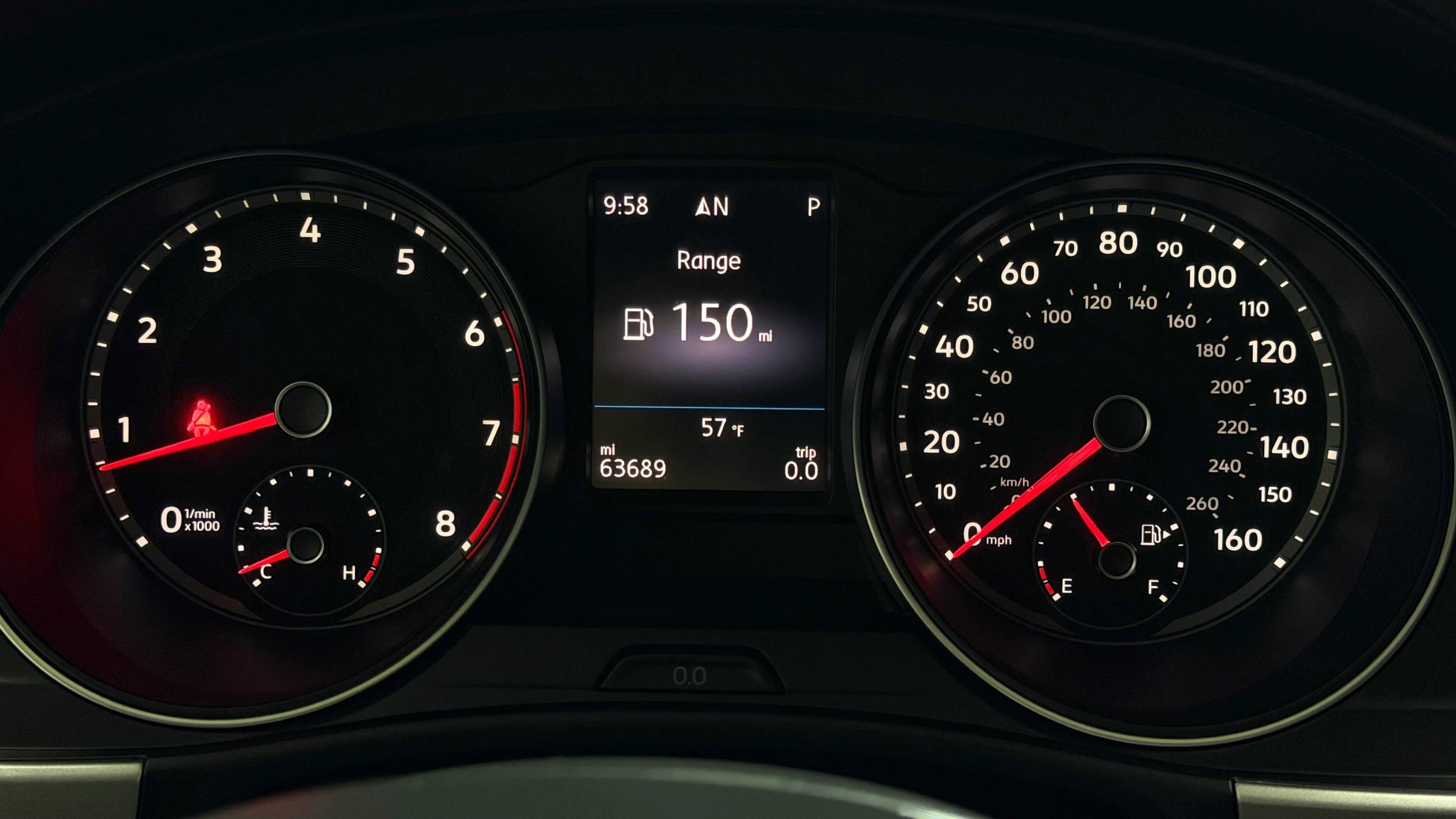 Used 2018 Volkswagen Atlas SE image 15