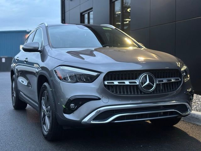 Used 2025 Mercedes-Benz GLA 250 GLA 250 image 10