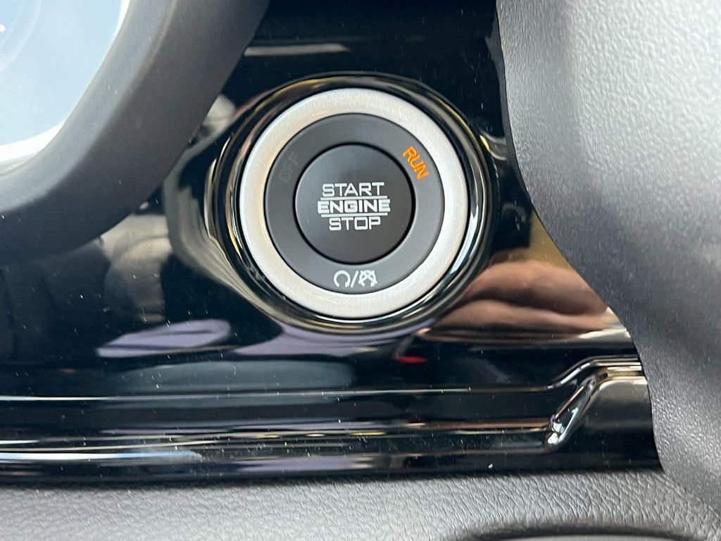 New 2026 RAM 1500 Laramie w/ Night Edition image 29