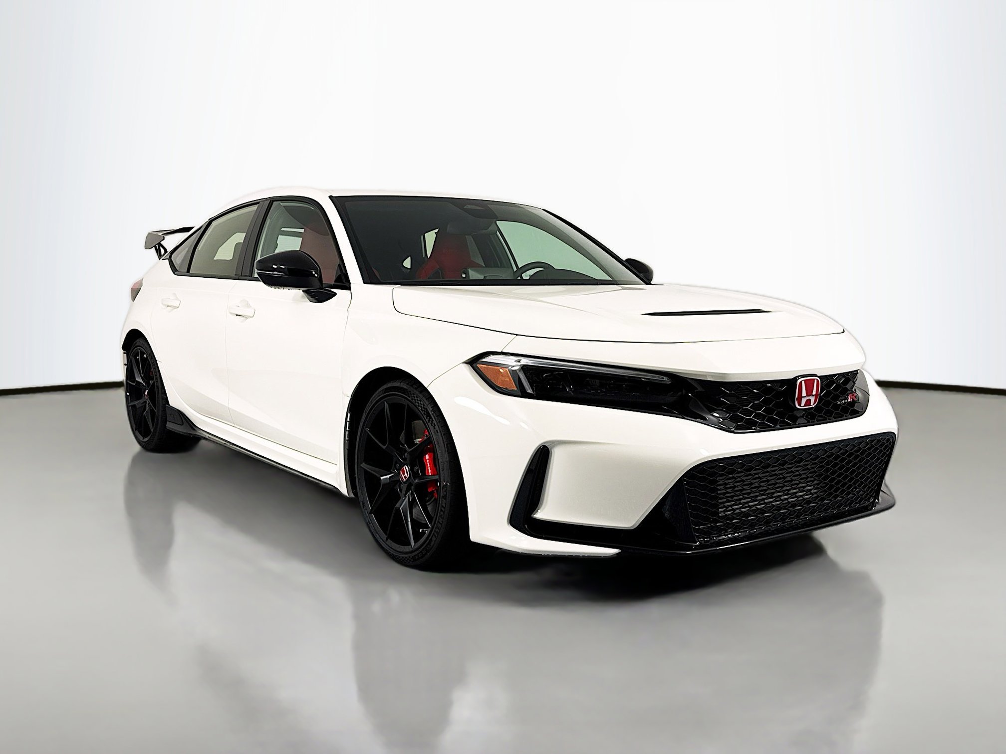New 2026 Honda Civic Type R image 3