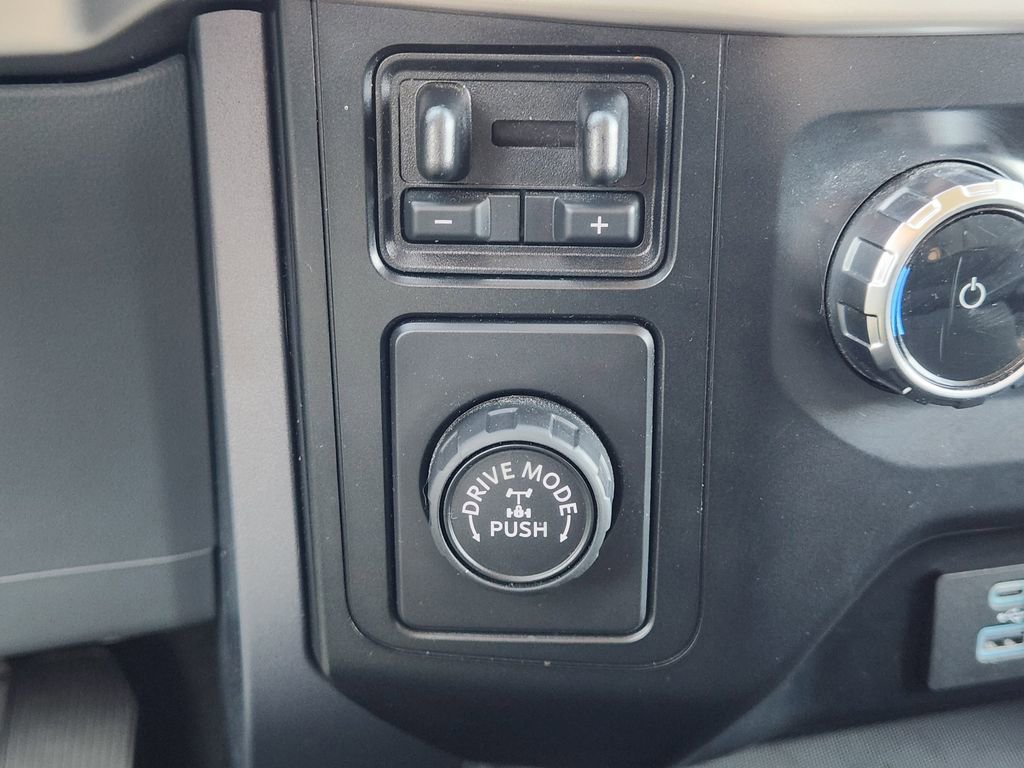 Certified 2023 Ford F150 XLT w/ Equipment Group 301A Mid RWD image 20