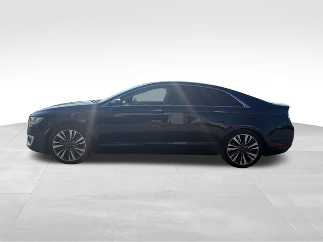 Used 2020 Lincoln MKZ Reserve w/ Elements Package FWD image 8