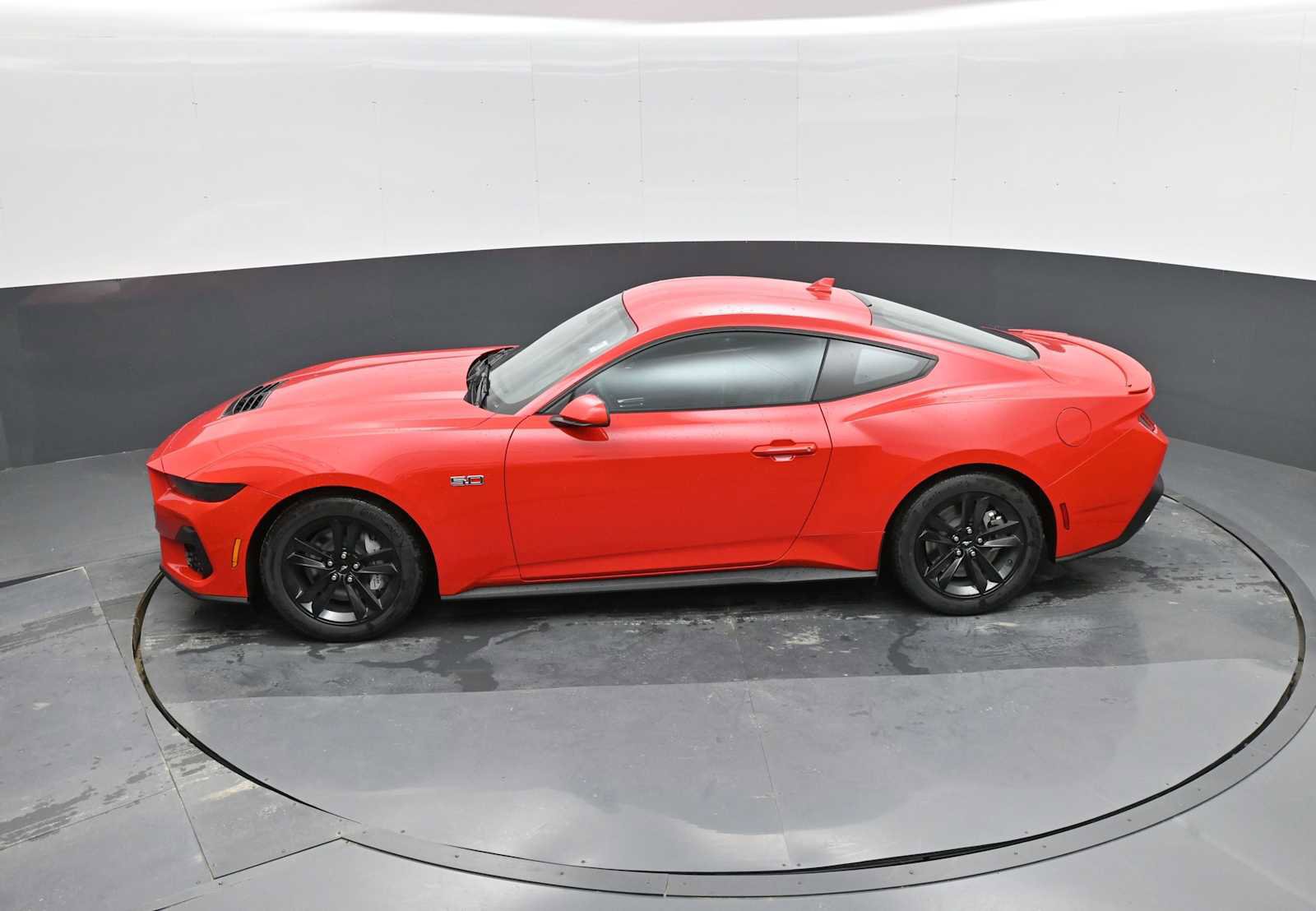 New 2025 Ford Mustang GT image 24