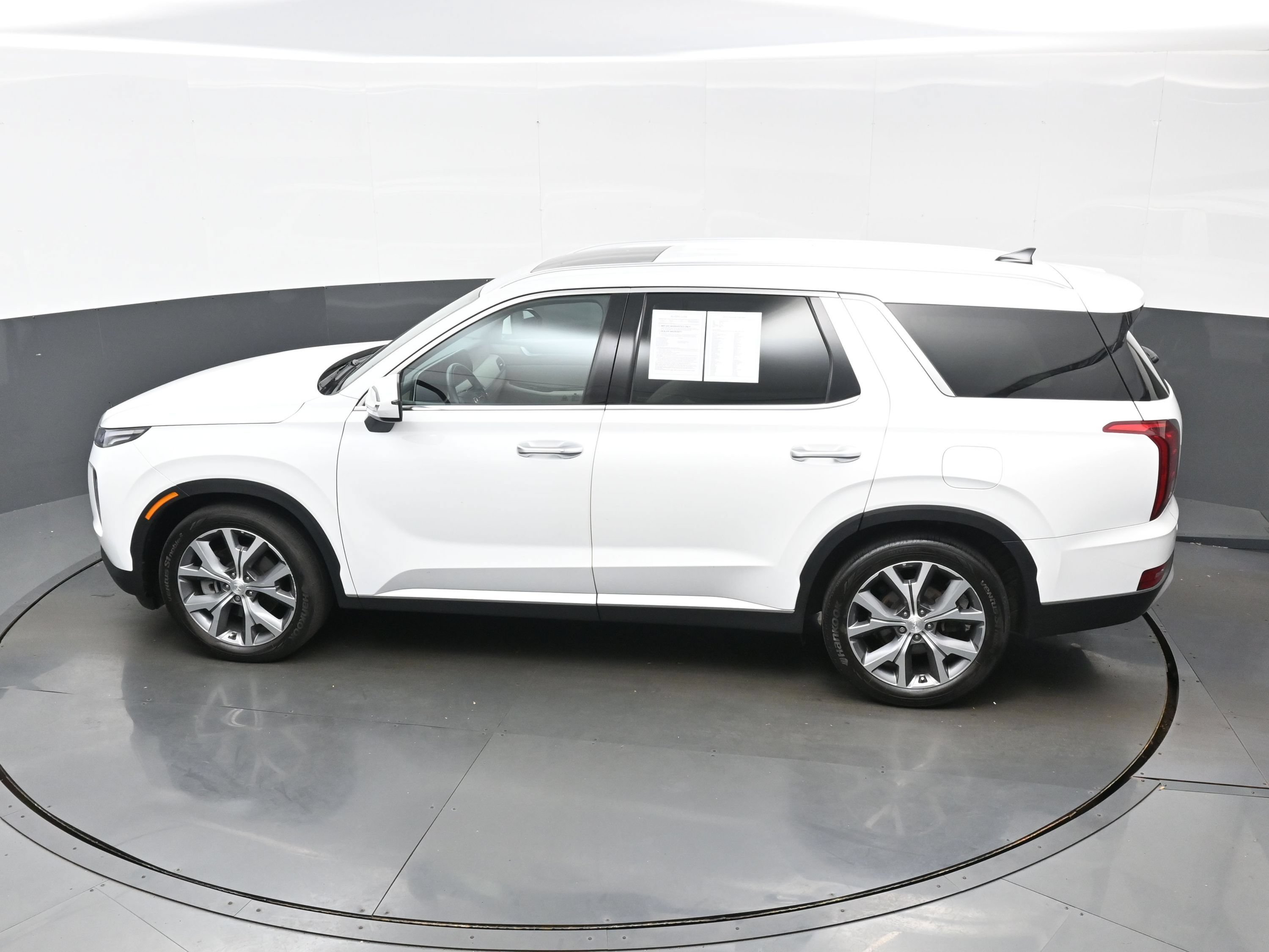 Used 2022 Hyundai Palisade SEL w/ Premium Package AWD/4WD image 38