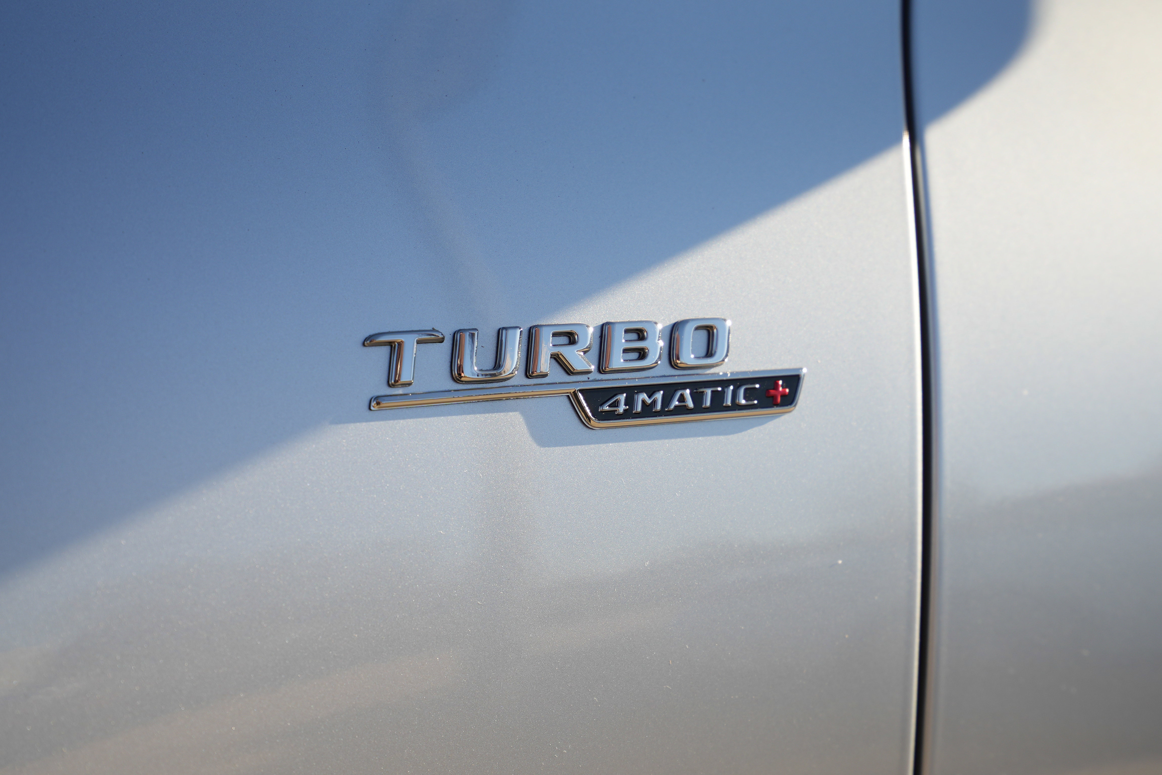 New 2026 Mercedes-Benz GLE 53 AMG 4MATIC image 13