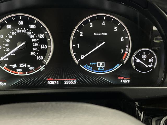 Used 2017 BMW X5 xDrive40e image 18