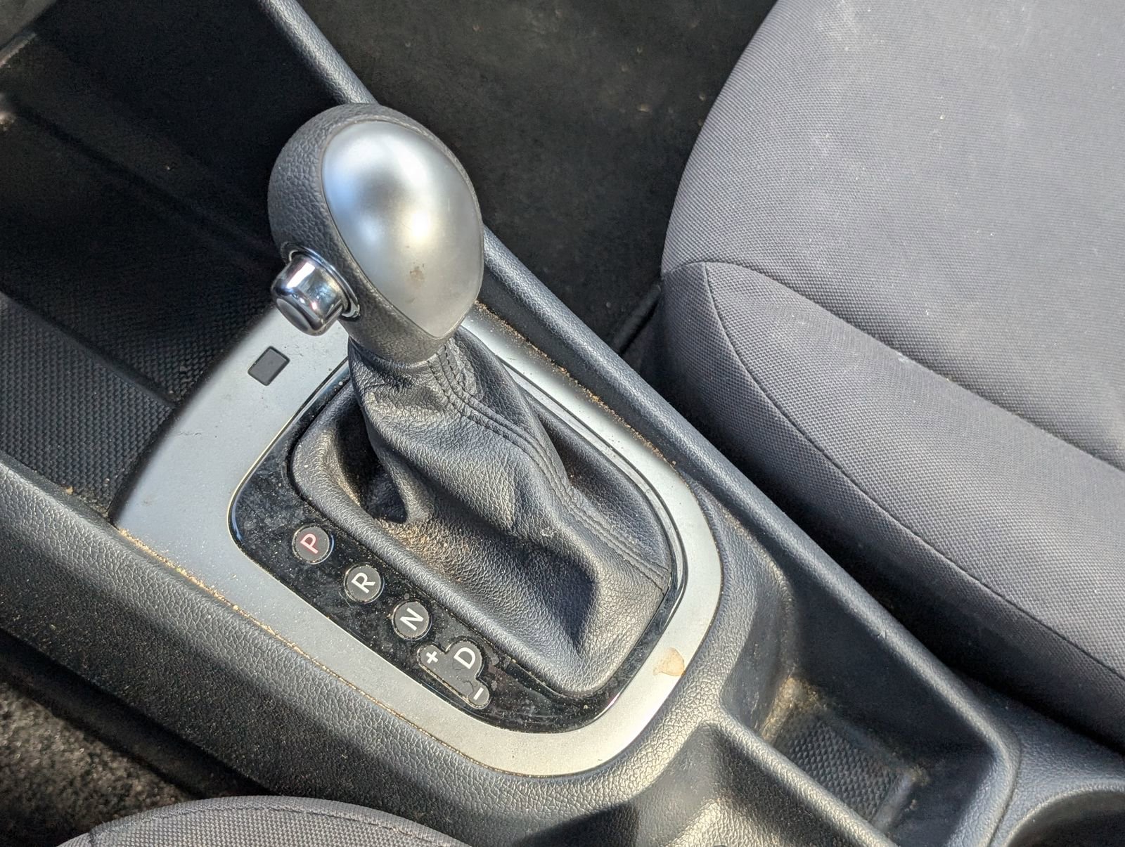 Used 2017 Kia Rio LX image 19